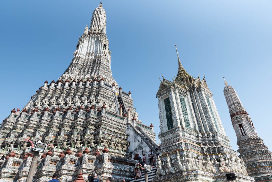 Wat-Arun-temple-de-l'aube