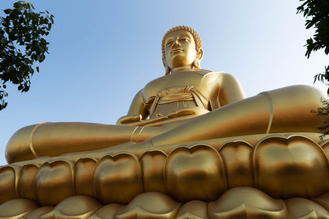 Wat-Paknam-Phasi-Charoen
