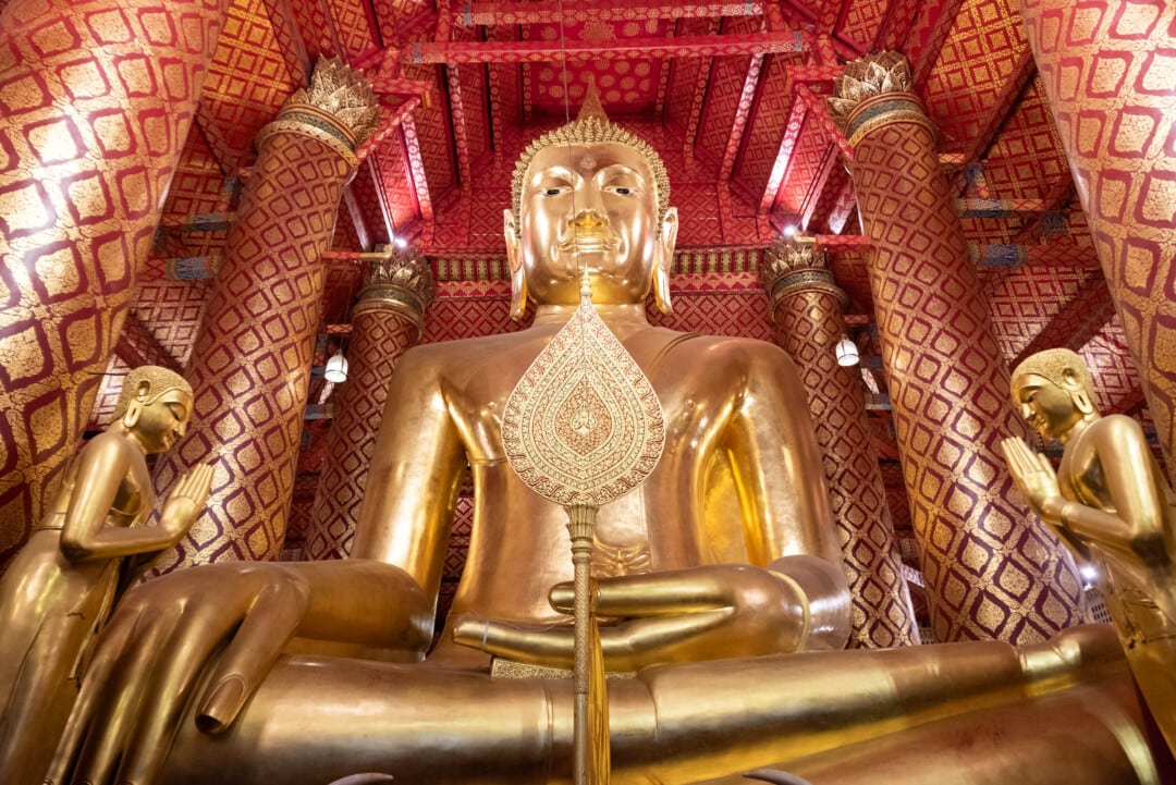 Wat-Phanan-Choeng-Worawihan
