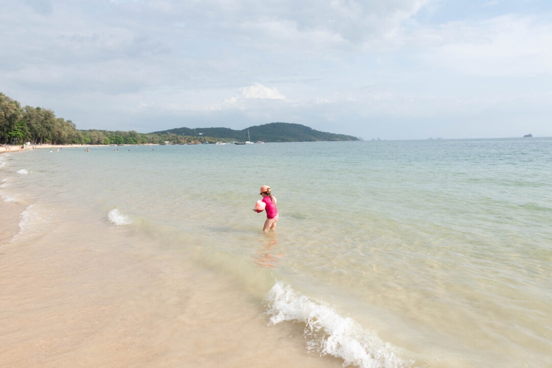 conseils pratiques pour un voyage en famille en thaïlande