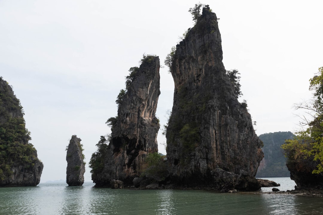 Koh-Kudu-Thaïlande
