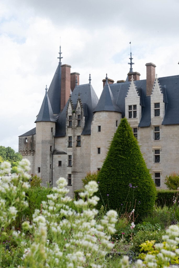 château de langeais