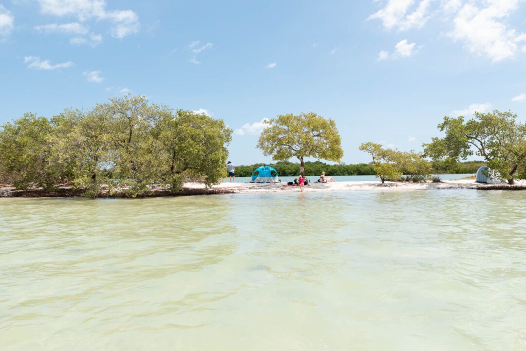 Punta Coco Holbox